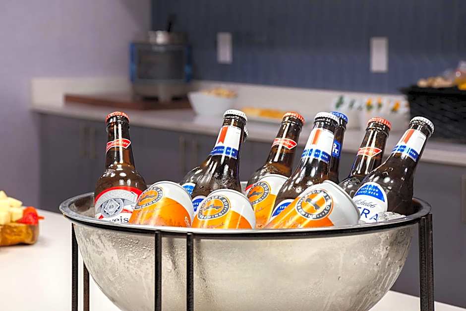 Homewood Suites By Hilton Lexington