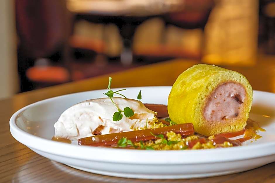 The White Hart Hotel