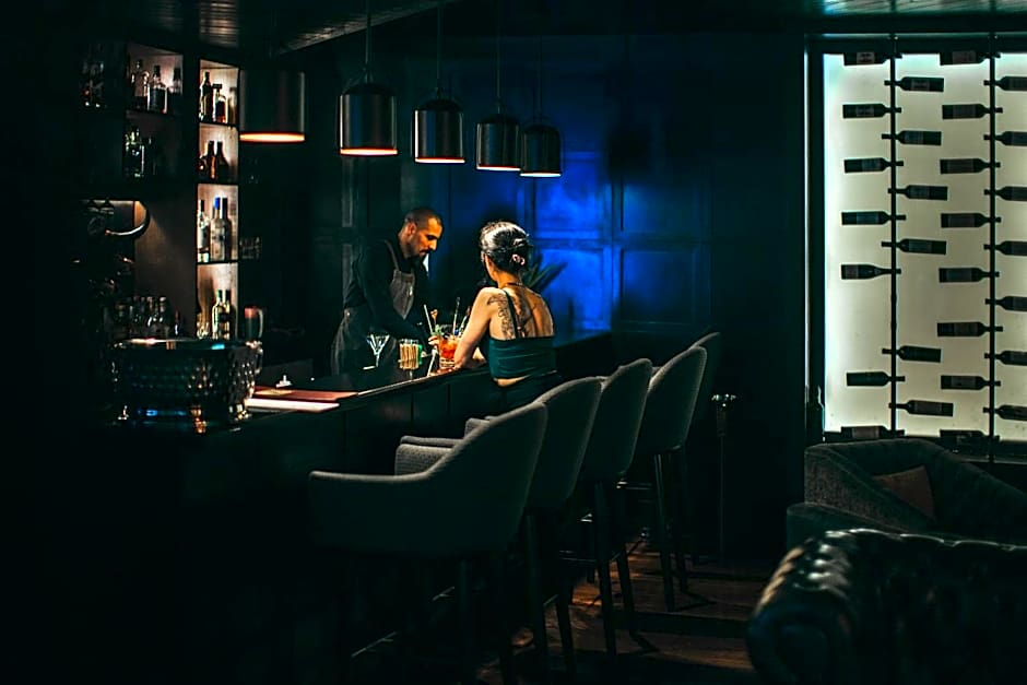 El Silencio Lodge & Spa Costa Rica