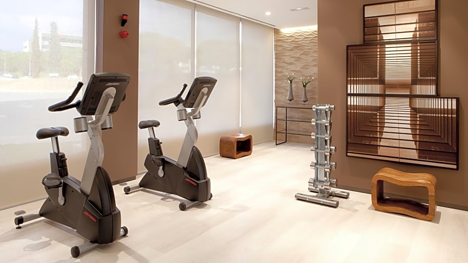 AC Hotel by Marriott Miami Airport West/Doral