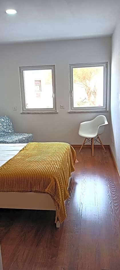 Zambujeiraseahouse - 100m da praia