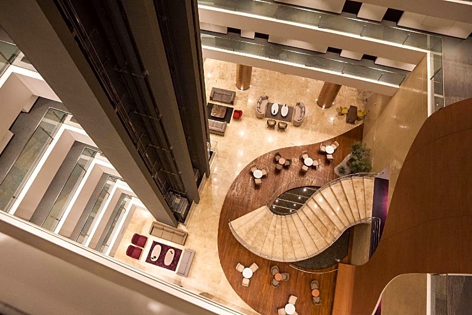 Radisson Hotel Santa Cruz