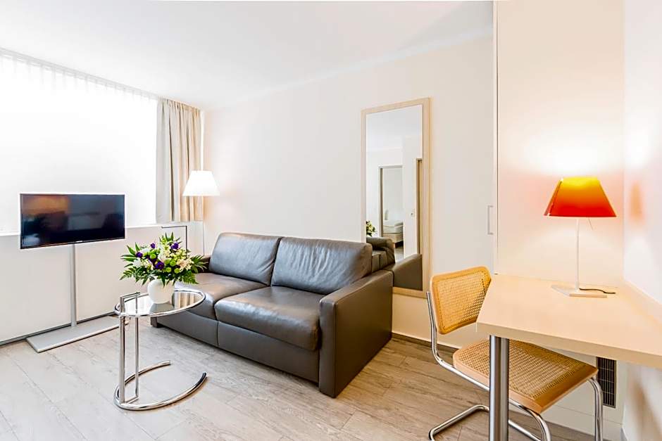 Michels Thalasso Hotel Nordseehaus