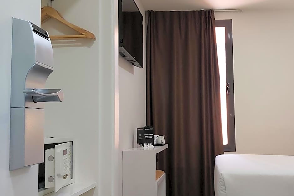 BCN Urbaness Hotels Del Comte