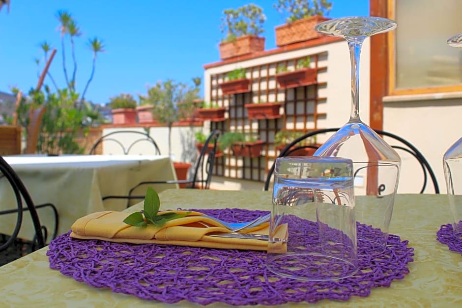 Hotel La Filadelfia