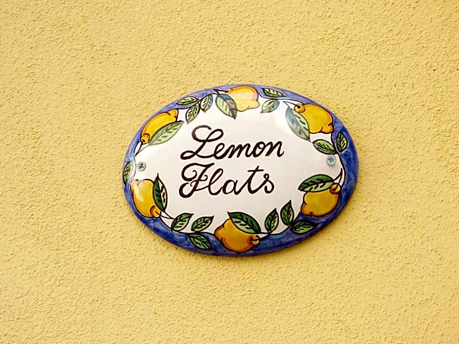 B&B Lemon Flats