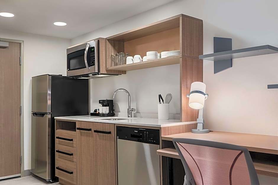 Home2 Suites by Hilton Troy, AL