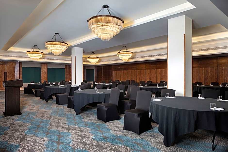 Four Points by Sheraton Kigali