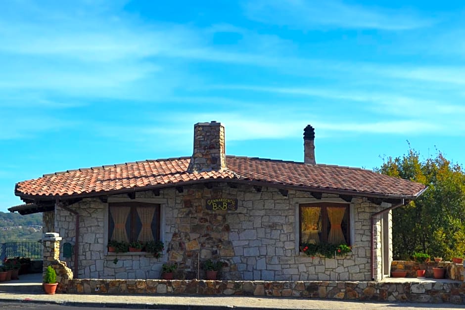 B&b Gennargentu