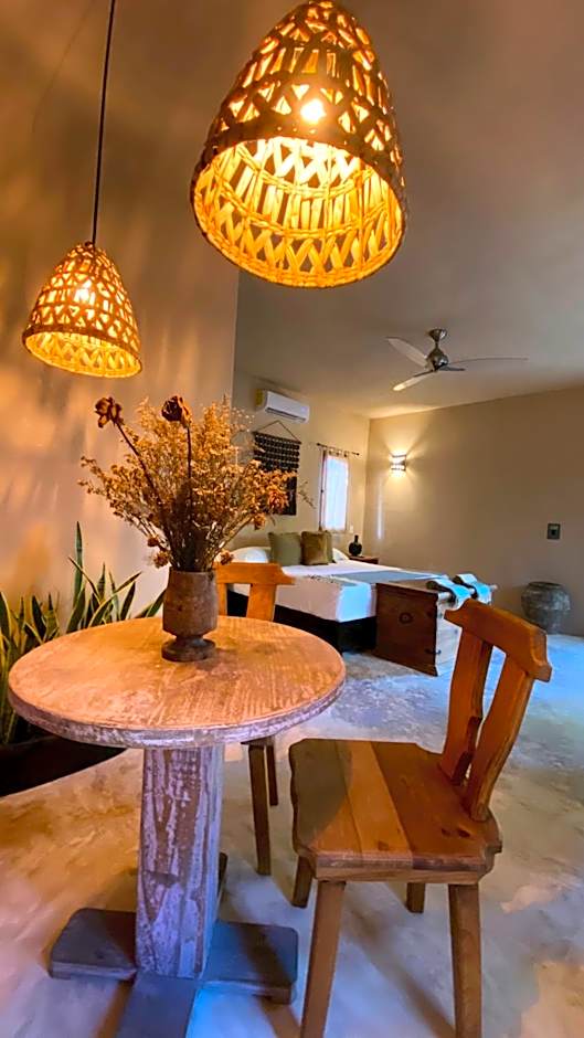 Hotel Boutique Refugio 41