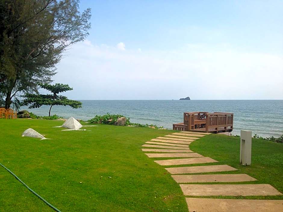 Baan Nub Kluen Condo - Hua Hin