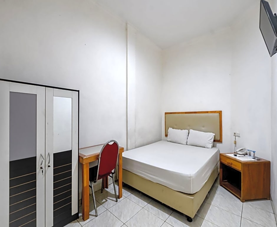 New Residence Mojopahit