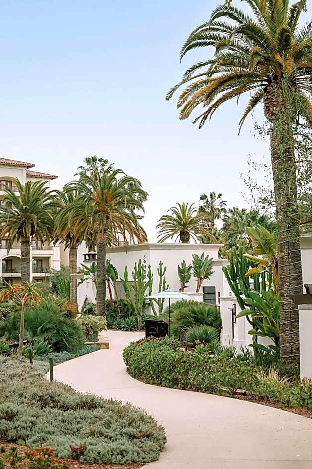 Waldorf Astoria By Hilton Monarch Beach