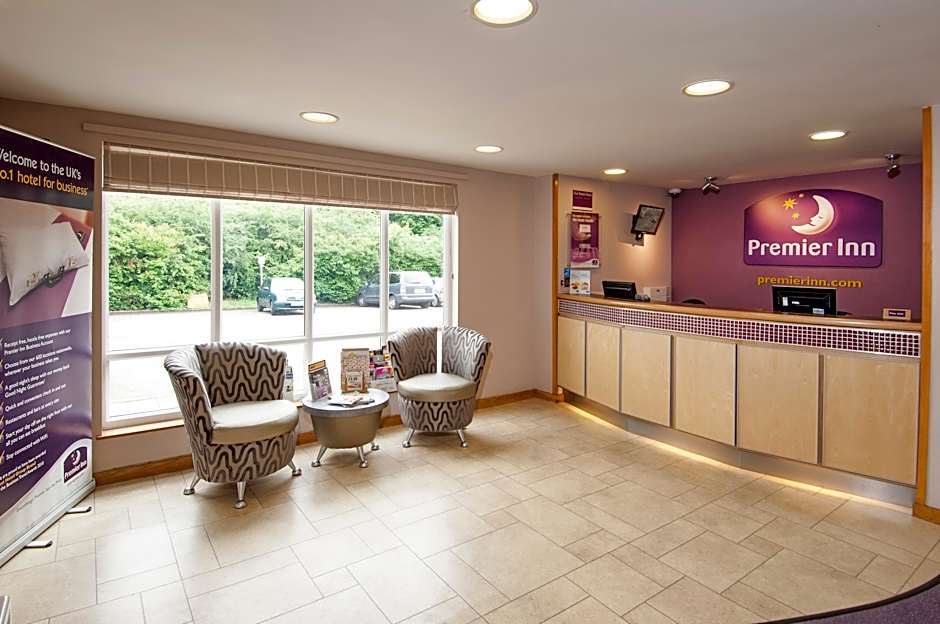 Premier Inn Bradford South