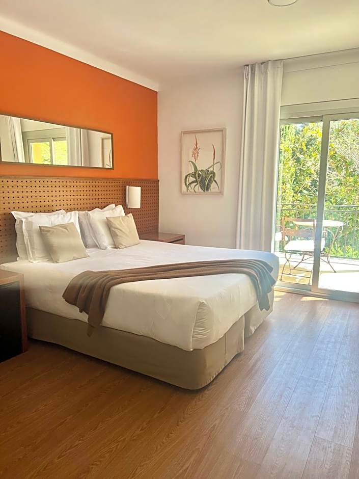 Hotel Aatu - Adults Only