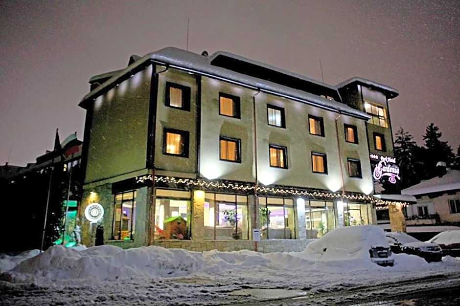 Gardenia Park Hotel