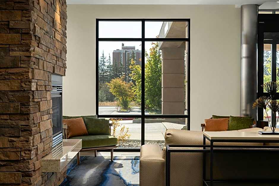 Fairfield Inn & Suites by Marriott Moscow