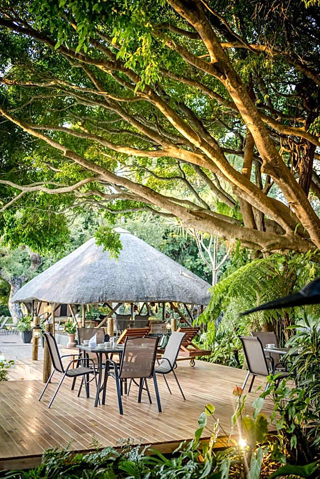 Sunbirds Oasis Lodge