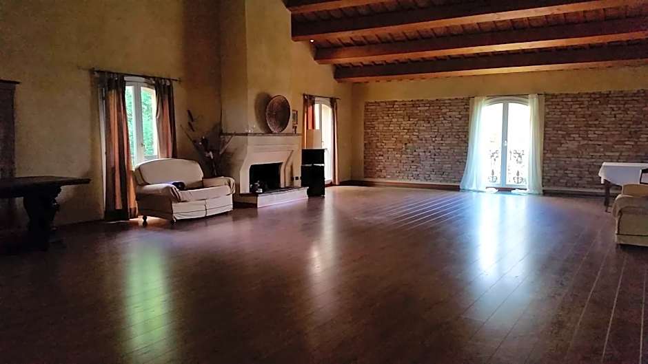 B&B La Palazza