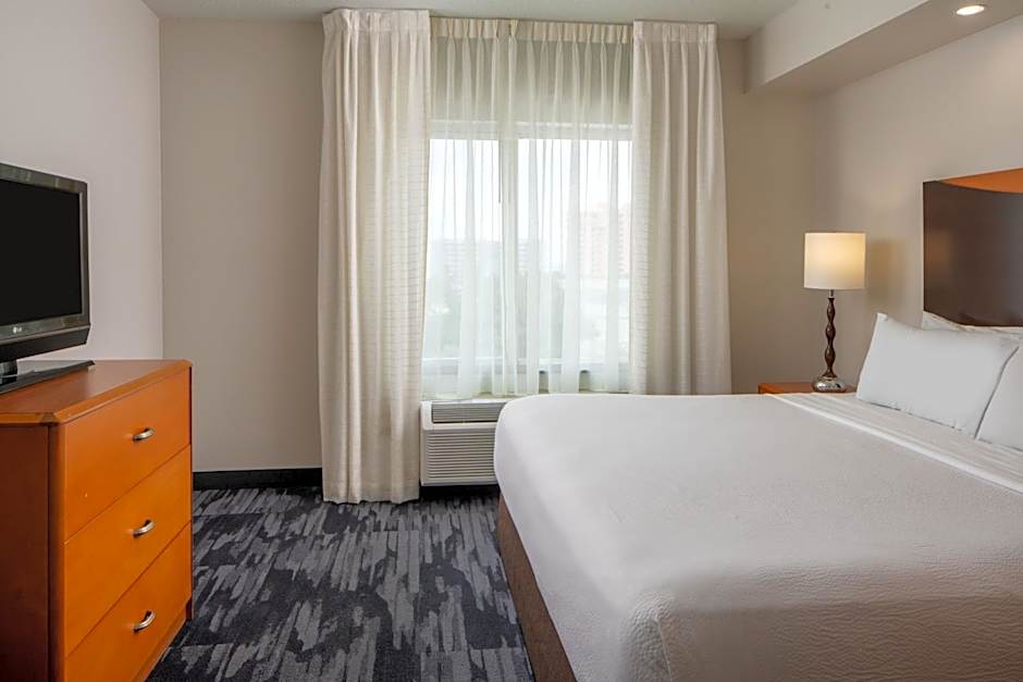 Fairfield Inn & Suites by Marriott Orange Beach