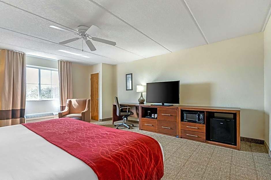 Comfort Inn Kissimmee
