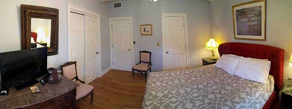 Inn on Bellevue