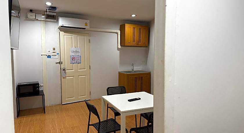 Bed By Cruise@samakkhi-Tivanont