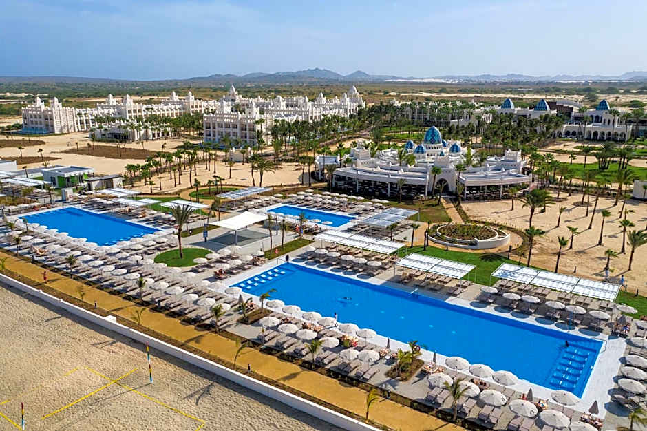Hotel Riu Karamboa - Adults Only - All Inclusive