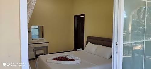 Pwani Beach Hotel & Apartments