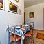 Apartment in villa 2 to 3 persons with large private garden