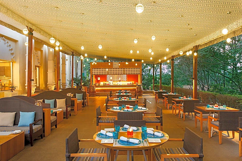 Gateway Nashik