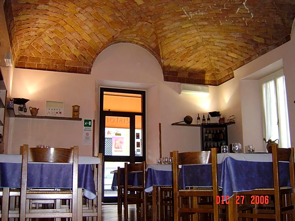 Locanda del Vecchio Maglio