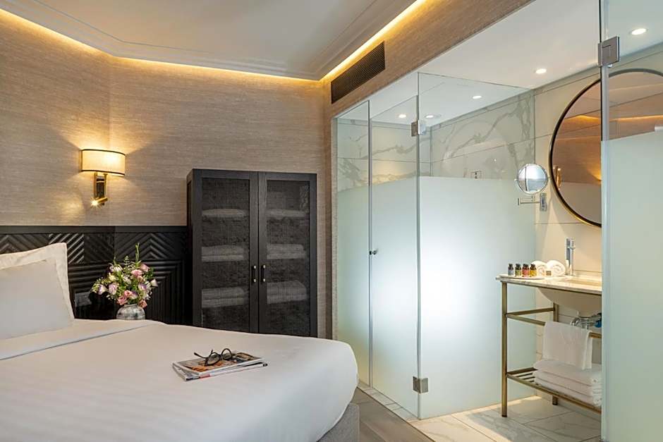 Vert Hotel Eilat by AFI Hotels