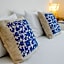 Hidalgo Boutique Rooms