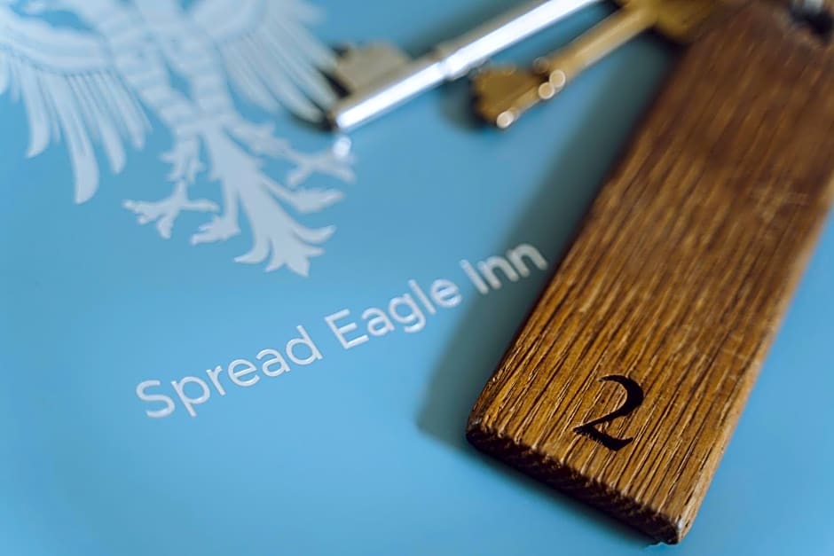 Spread Eagle Inn