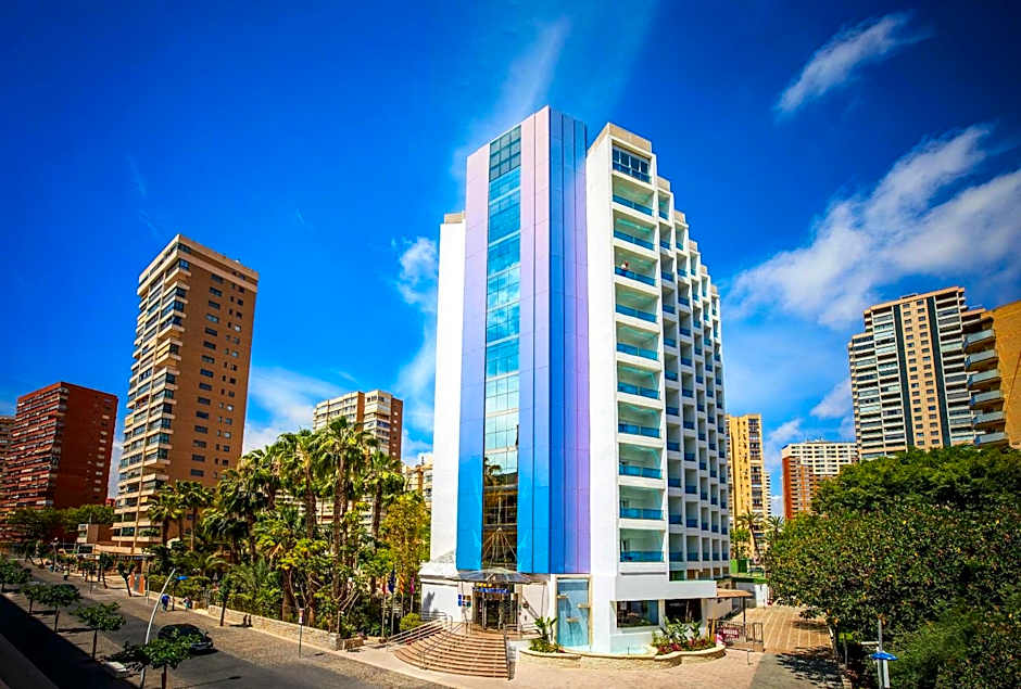 Hotel Servigroup Castilla