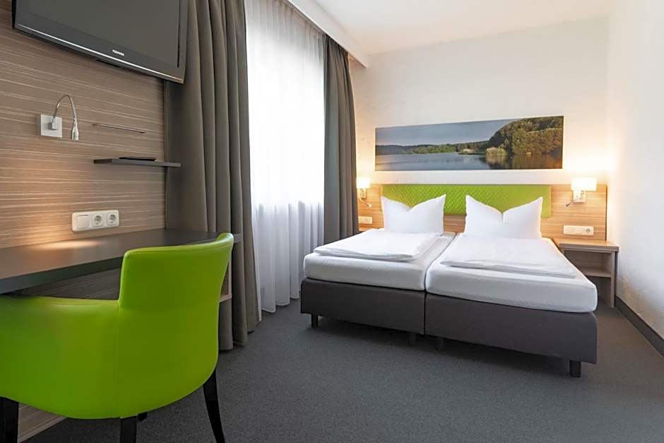 Hotel Sonnenhof Pleinfeld