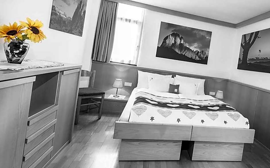 Residence Villa al Sole