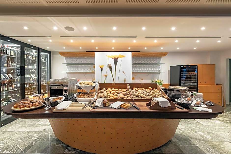 Baumgartner's Blumenhotel