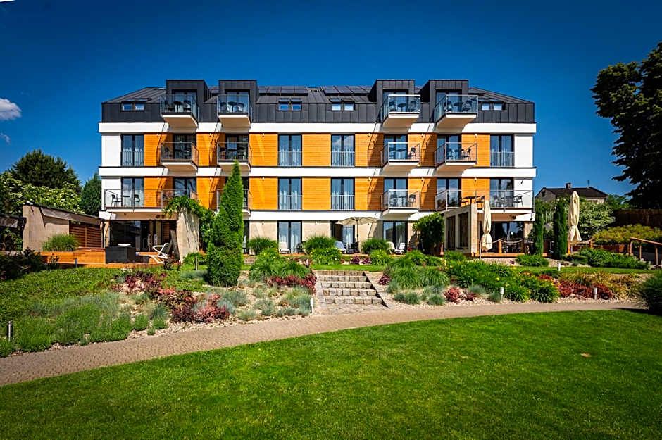 Hotel Uniejów