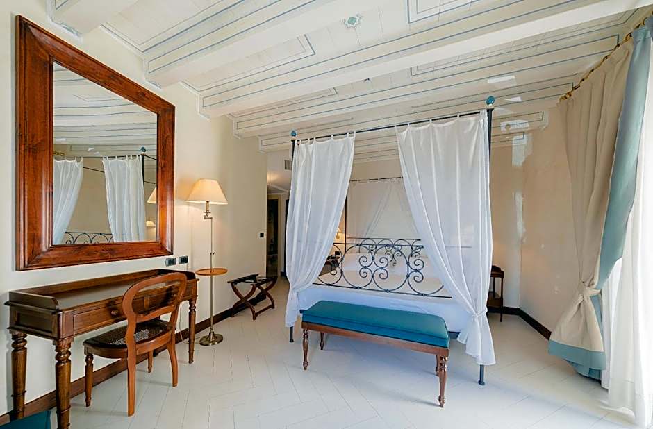Photo 1 of 6 of Classic 1 Double Bed or 2 Beds, Sea View
