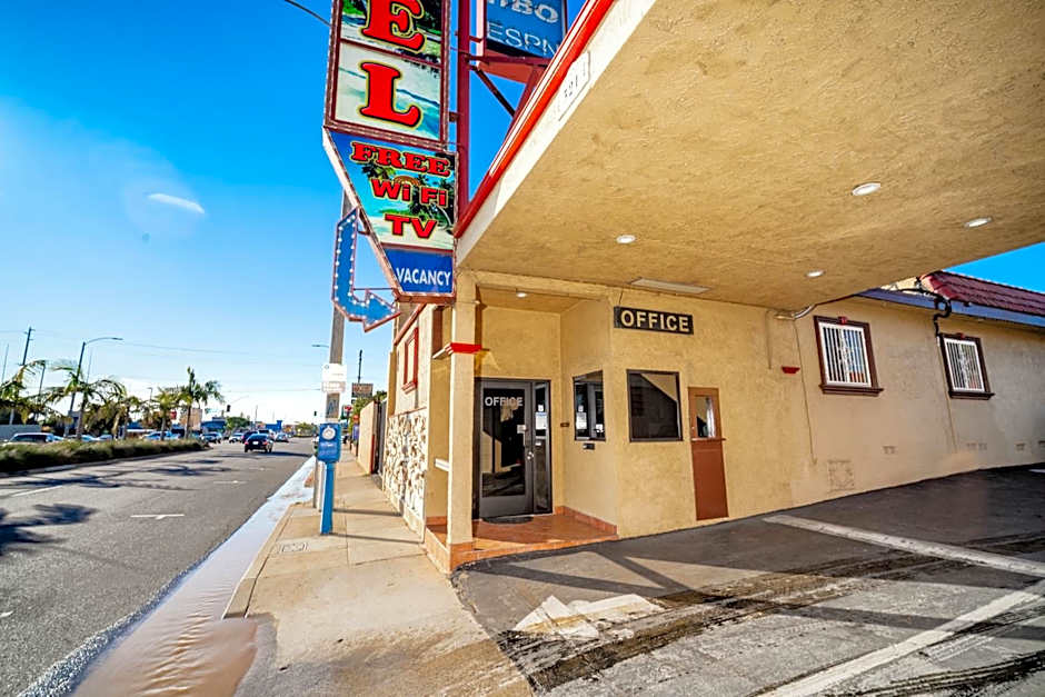 Geneva Motel