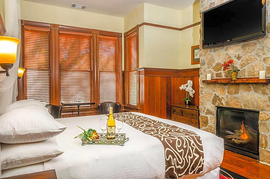 Hotel Napa Valley, an Ascend Collection Hotel
