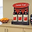 TownePlace Suites by Marriott San Jose Cupertino