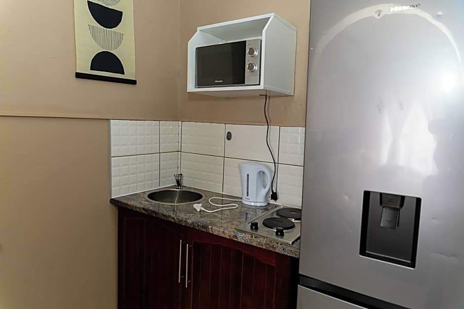 The Hide in Randburg