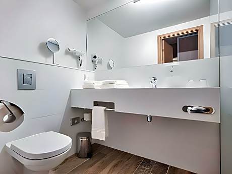 Superior Room with Old Town View