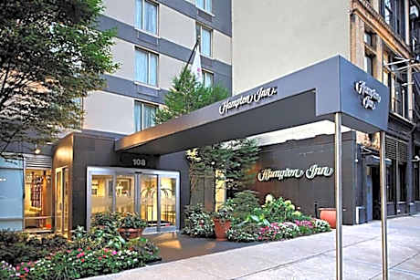 Hampton Inn by Hilton Chelsea