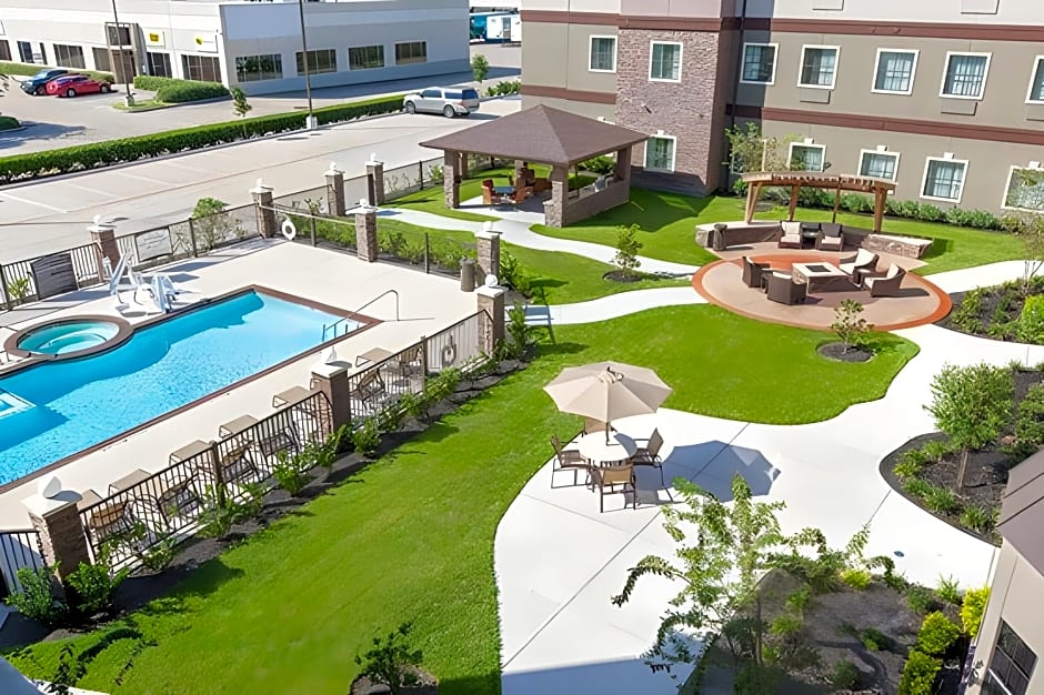 Staybridge Suites Houston I-10West/Beltway By IHG