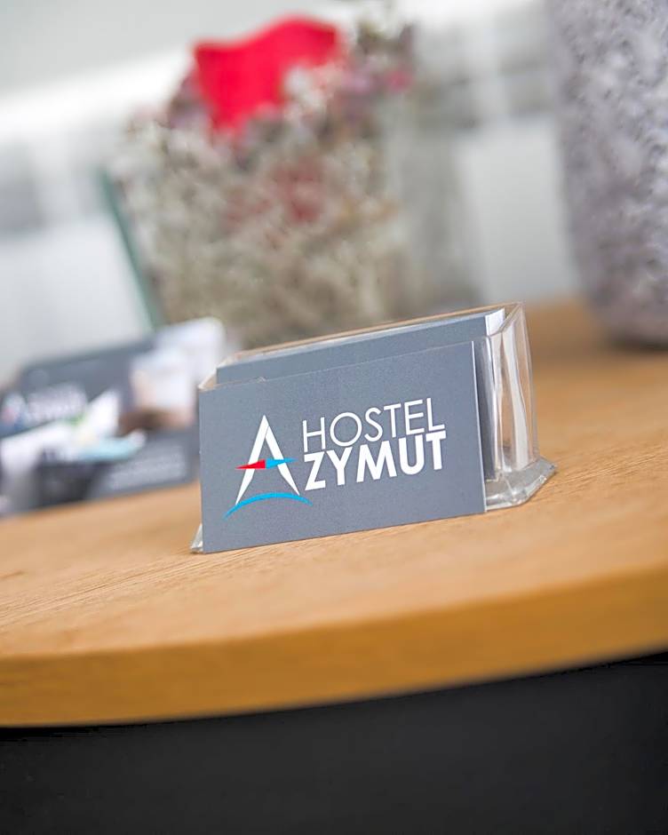 Hostel Azymut