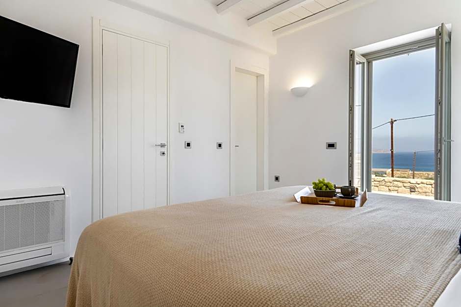 NEW - Villa Apiro - MG Villas Mykonos